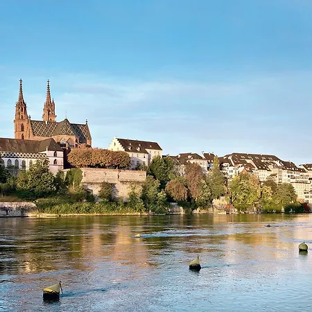 Villa Airstay Switzerland Luxury Basel