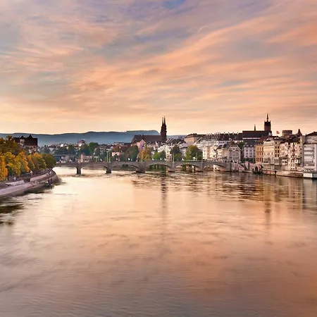Airstay Switzerland Luxury * Basel