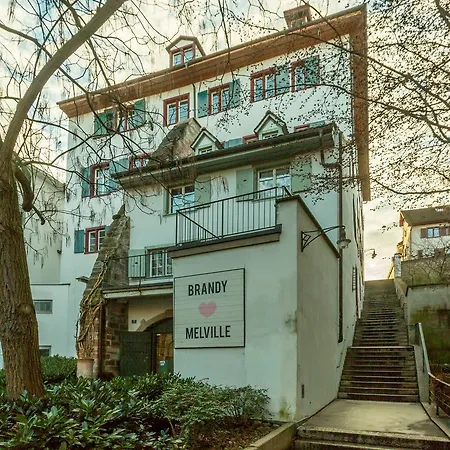 Airstay Switzerland Luxury Basel
