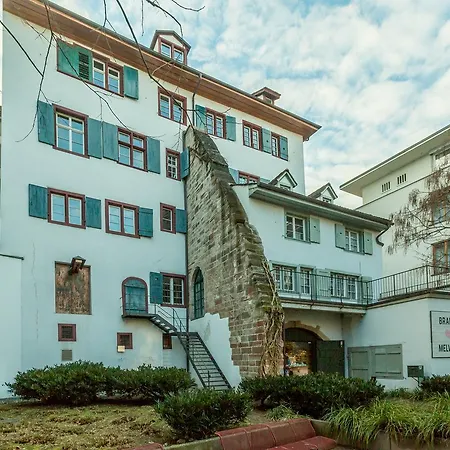 Villa Airstay Switzerland Luxury *
