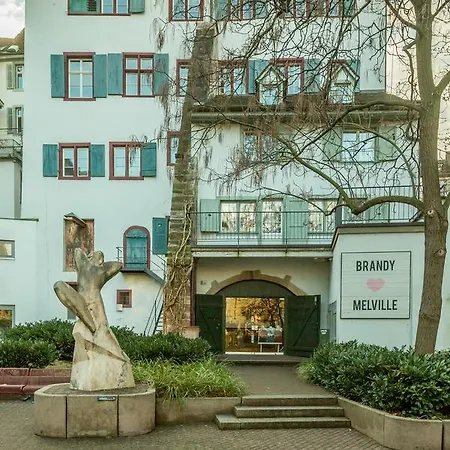 Villa Airstay Switzerland Luxury