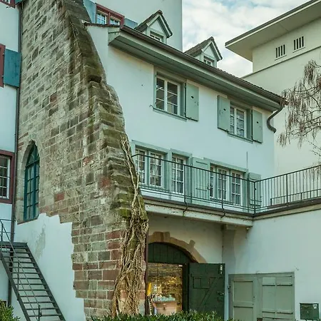 Airstay Switzerland Luxury Villa Basel
