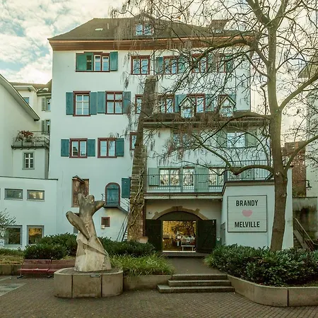 Airstay Switzerland Luxury *