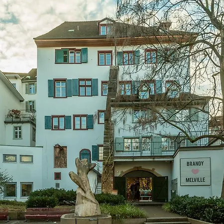 Airstay Switzerland Luxury Villa *
