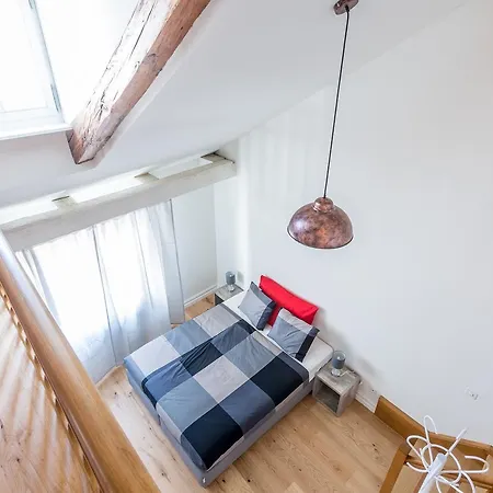 Airstay Switzerland Luxury