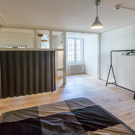 Airstay Switzerland Luxury * Basel