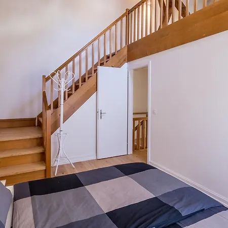 Airstay Switzerland Luxury * Basel