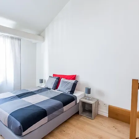 Airstay Switzerland Luxury