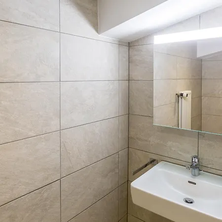 Airstay Switzerland Luxury *
