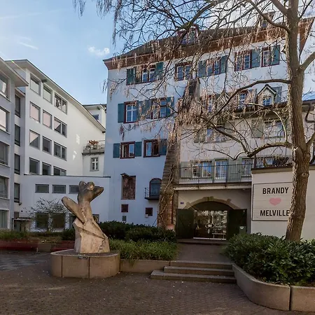 Airstay Switzerland Luxury * Basel