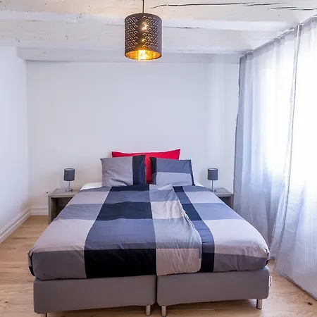 Villa Airstay Switzerland Luxury Basel
