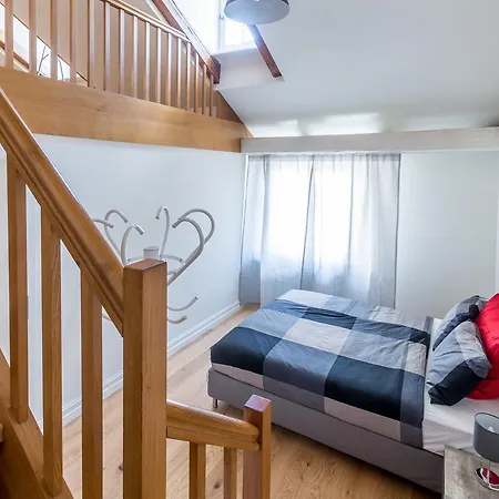 Airstay Switzerland Luxury Villa Basel