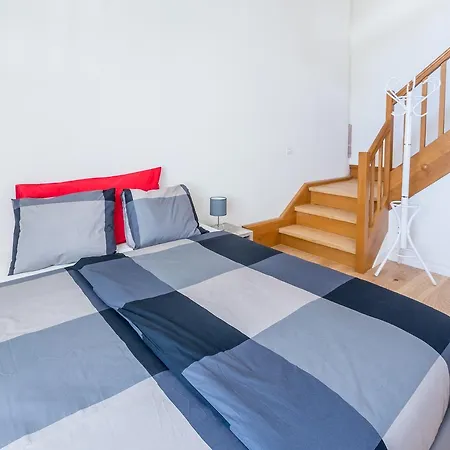 Airstay Switzerland Luxury