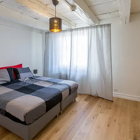 Airstay Switzerland Luxury * Basel