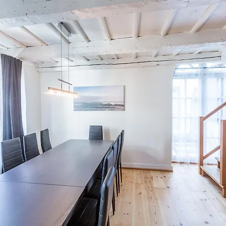 Airstay Switzerland Luxury Villa *