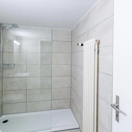 Airstay Switzerland Luxury * Basel