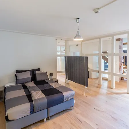 Villa Airstay Switzerland Luxury Basel
