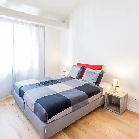 Airstay Switzerland Luxury *
