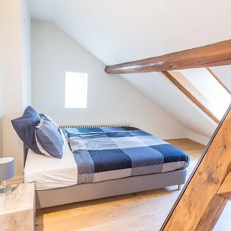 Airstay Switzerland Luxury *
