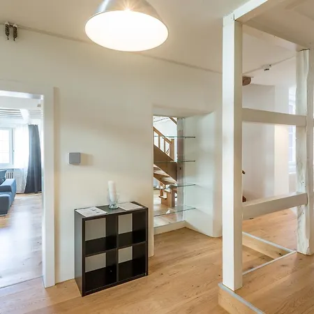 Airstay Switzerland Luxury * Basel
